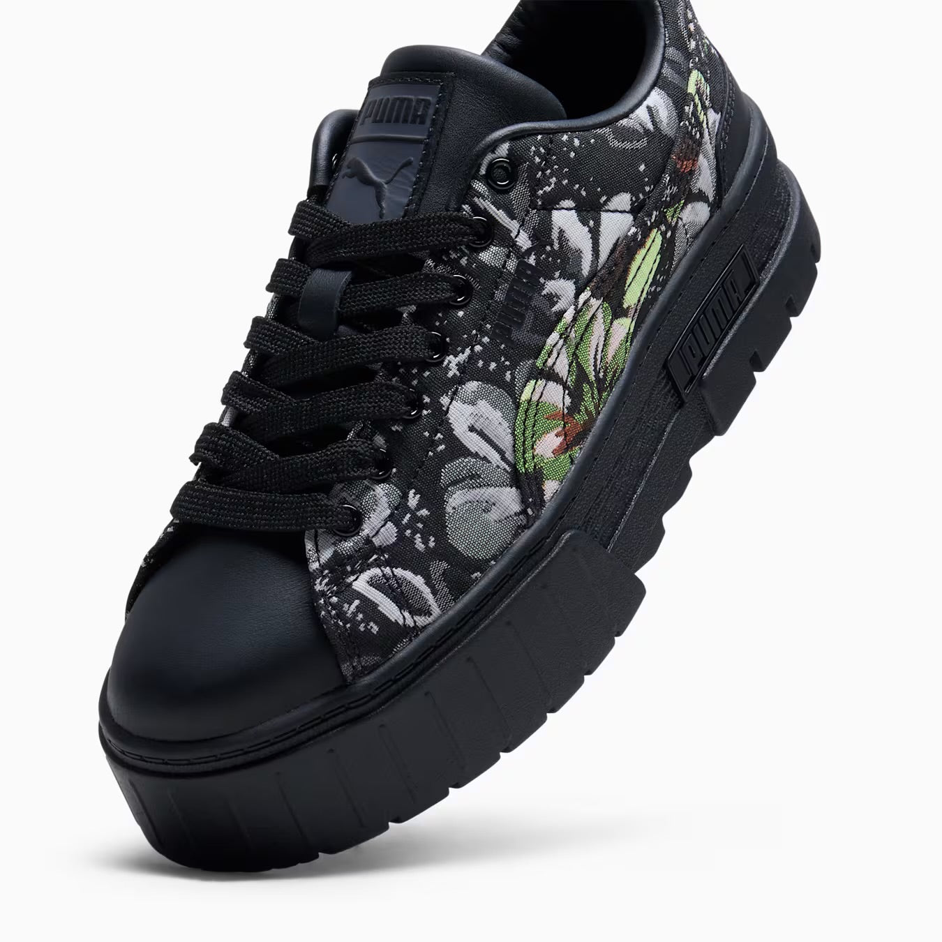 Adidas - Mayze Dark Floral