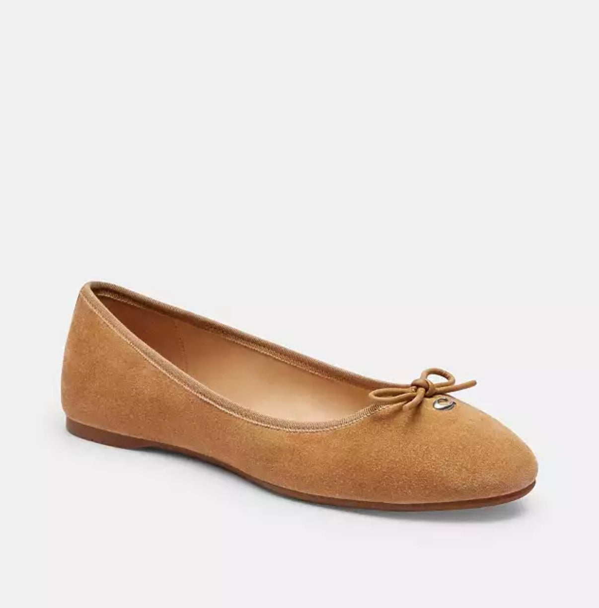 Coach - Abigail Flat