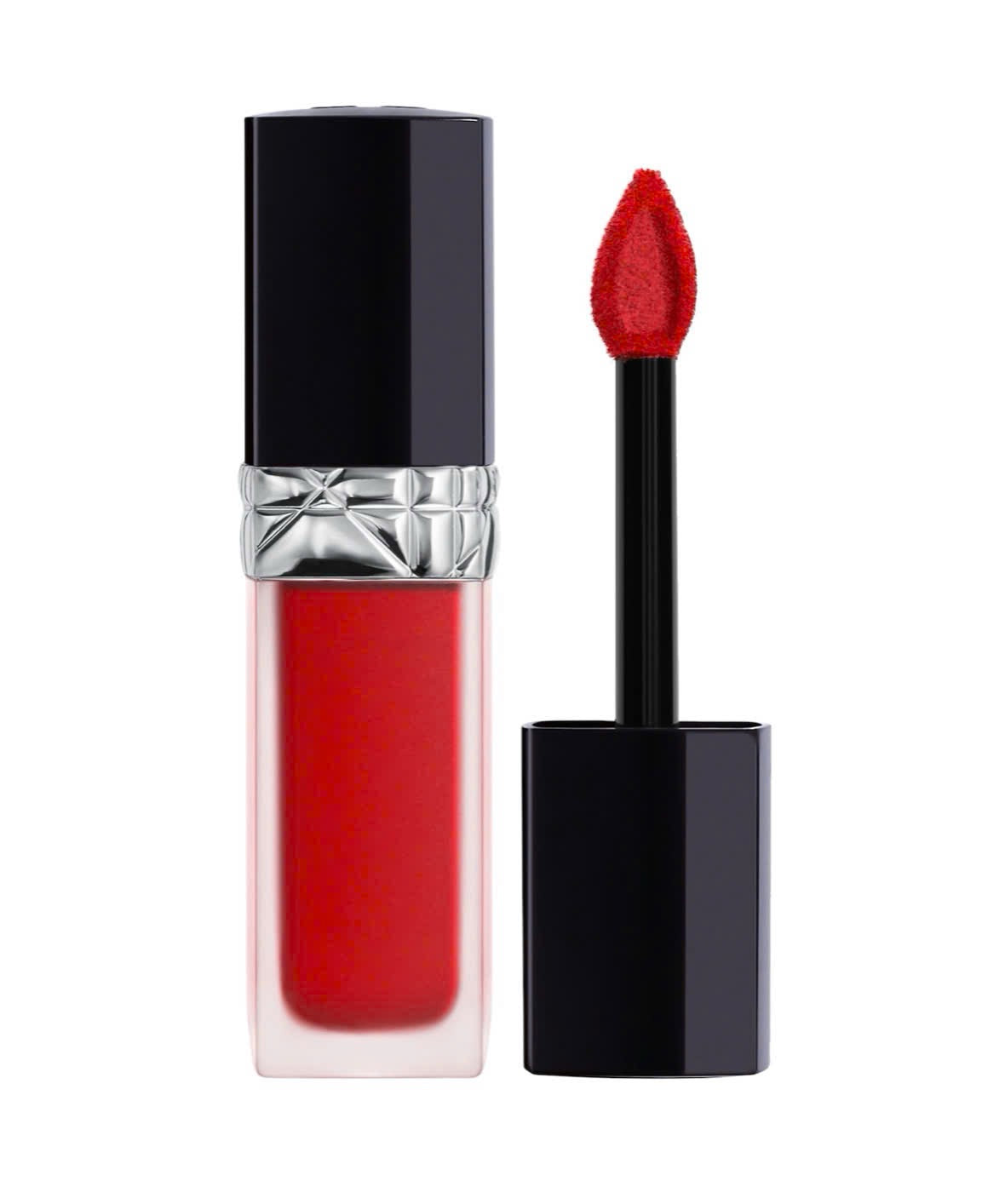 Rouge Dior Forever Liquid Transfer-Proof Lipstick