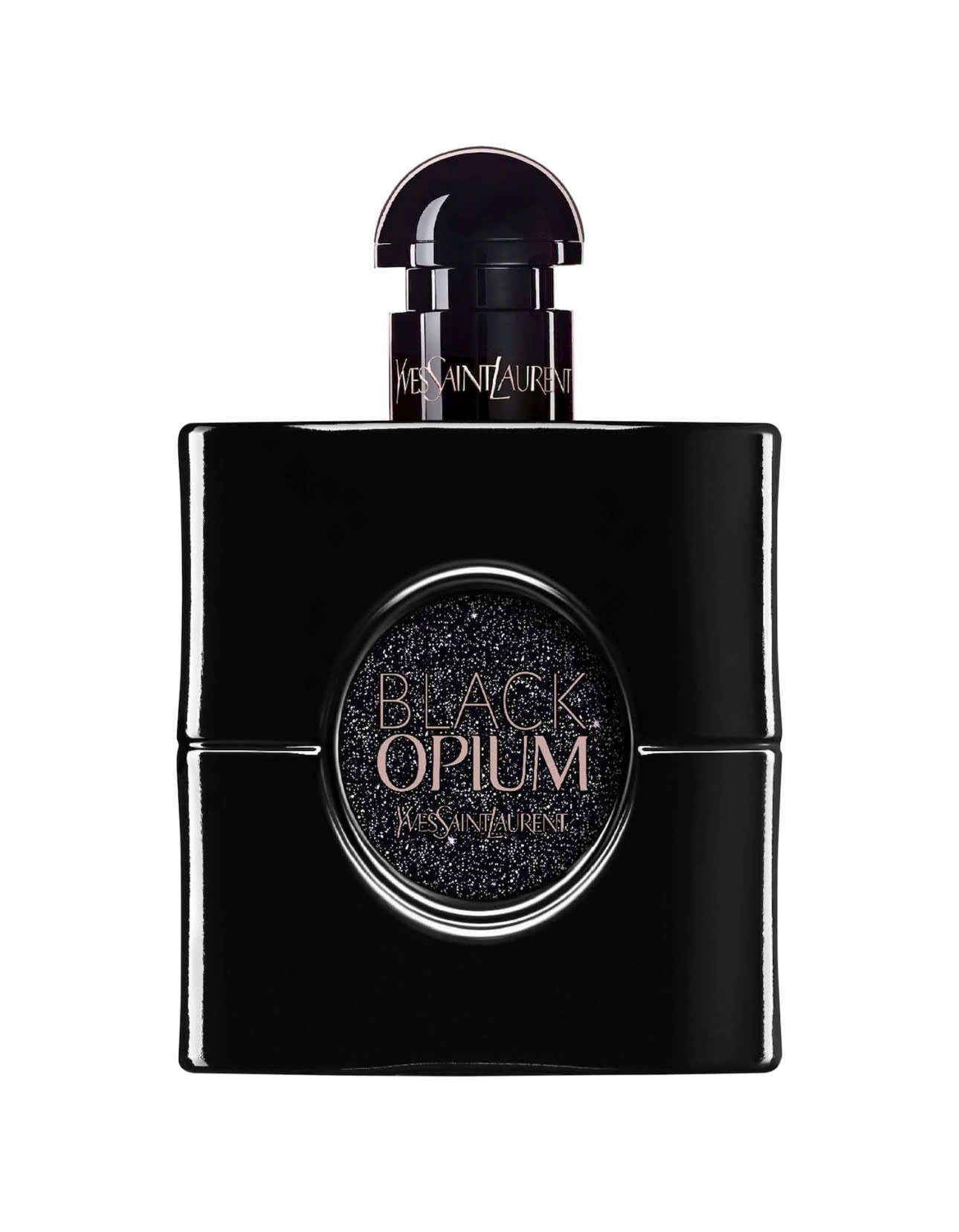 YVES SAINT LAURENT Black Opium Le Parfum