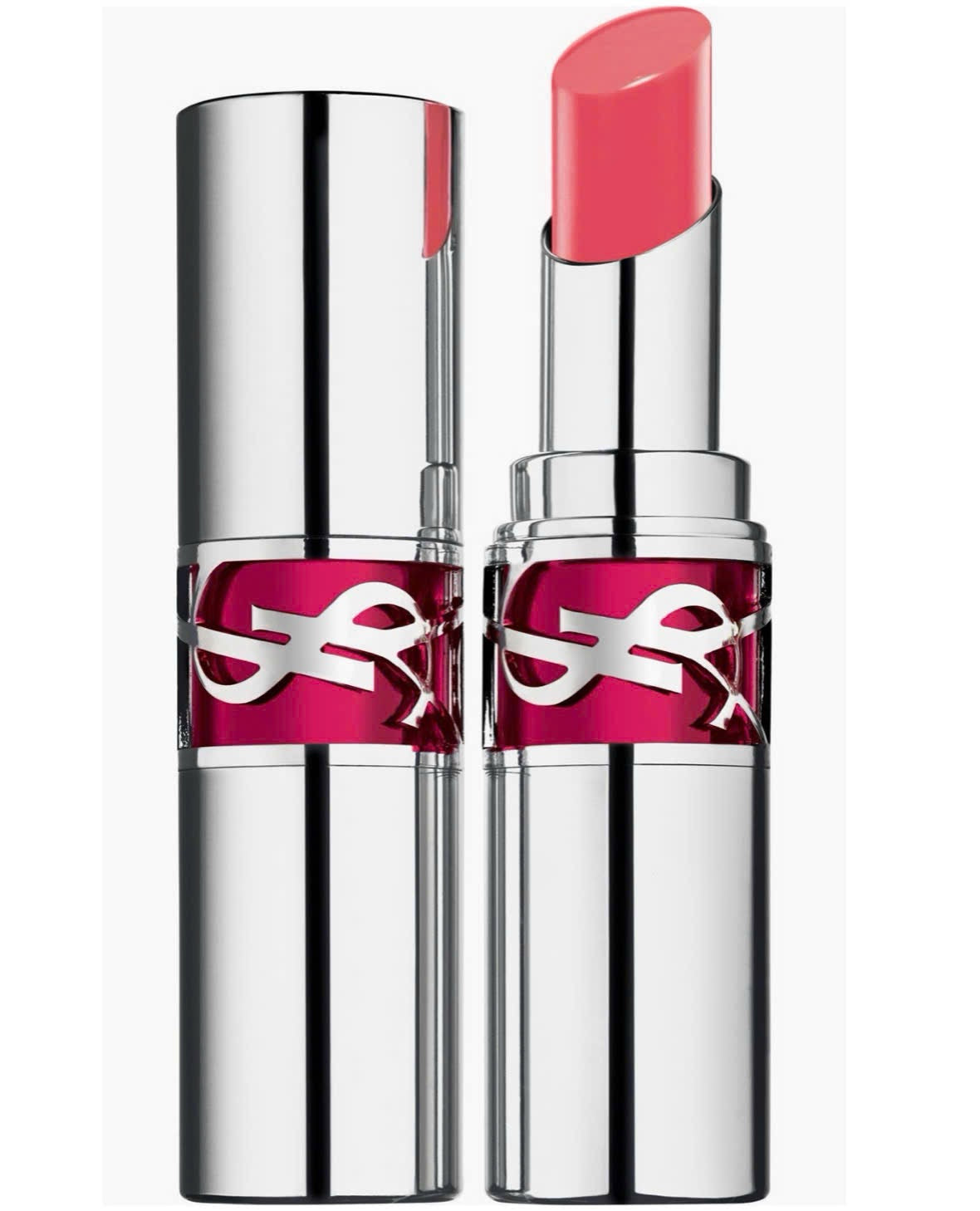 YVES SAINT LAURENT Ysl Candy Glaze Lip Gloss Stick