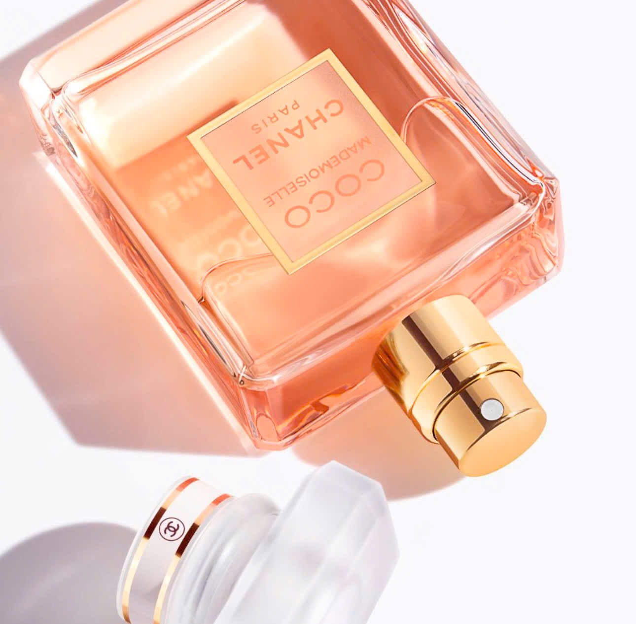 CHANEL
COCO MADEMOISELLE Eau de Parfum