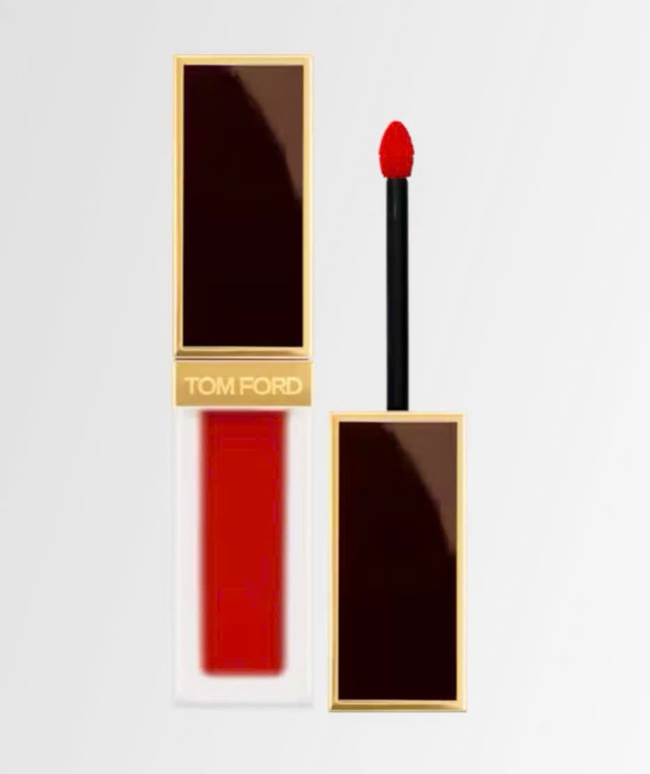 TOM FORD Liquid Lip Luxe Matte