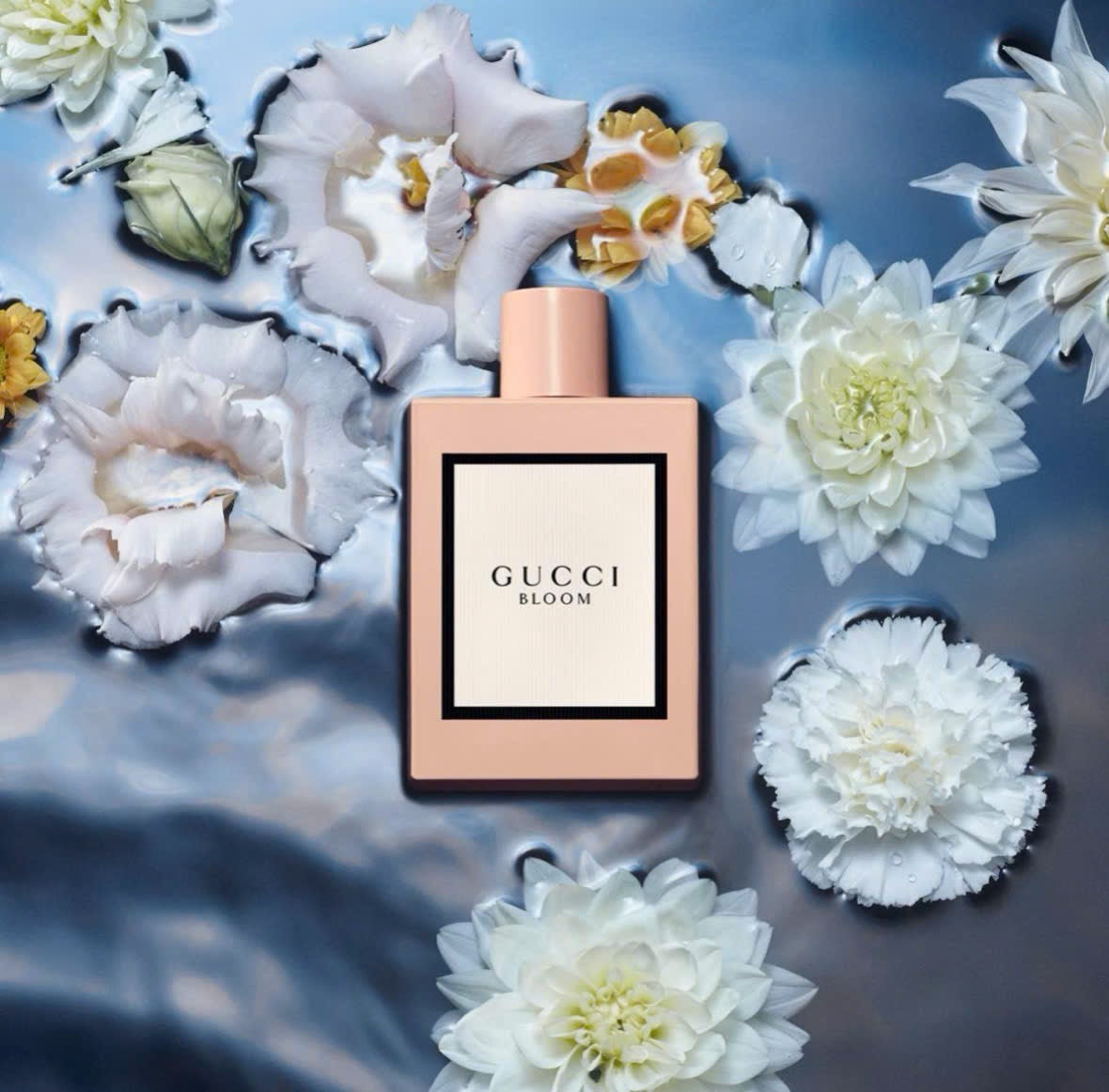 GUCCI
Bloom Eau de Parfum For Her