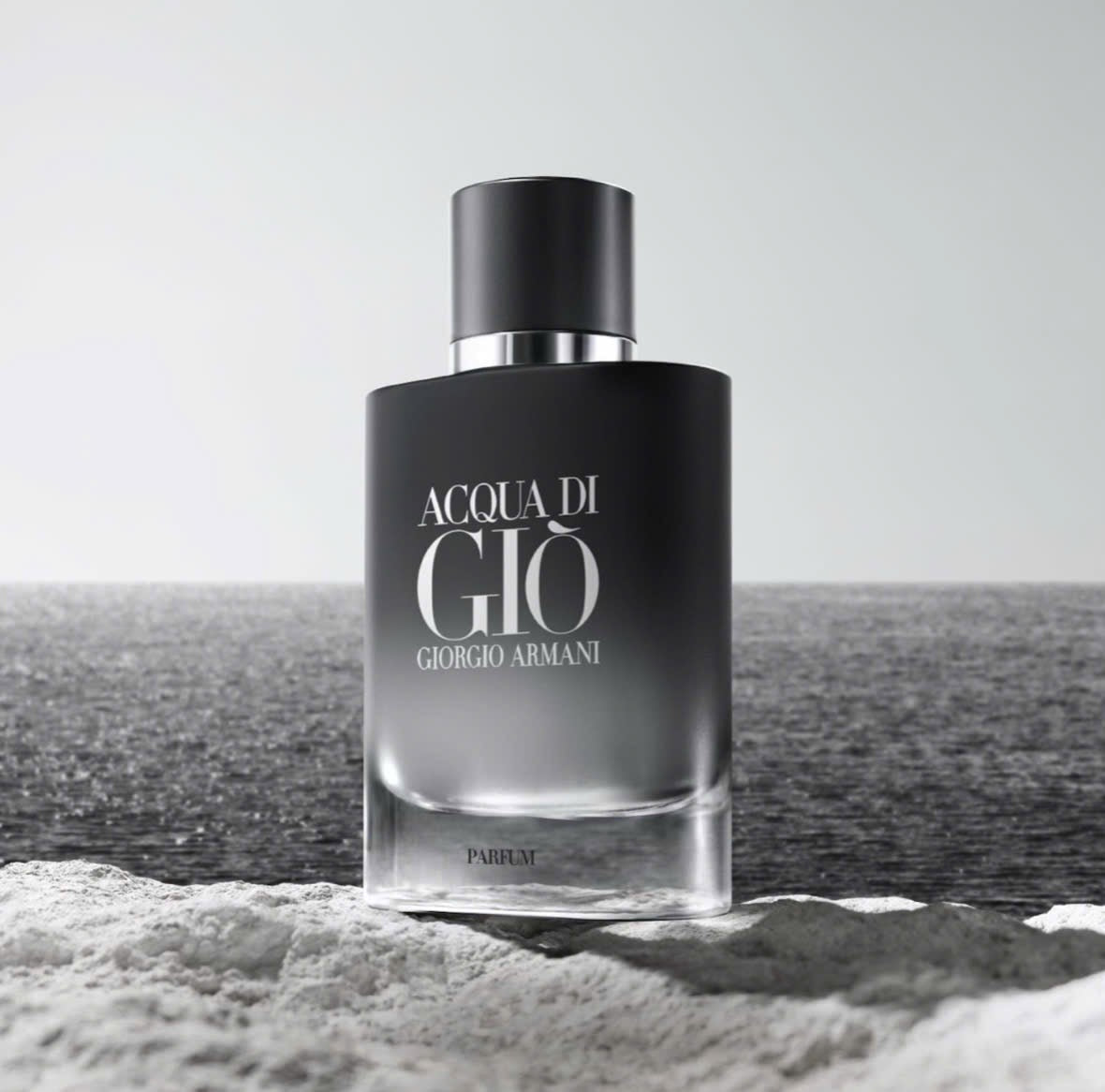 ARMANI BEAUTY
Acqua Di Gio Parfum