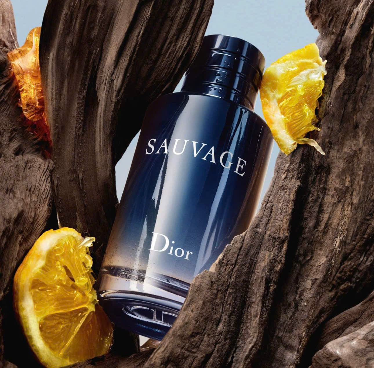 DIOR
Sauvage Eau de Toilette Gift Set