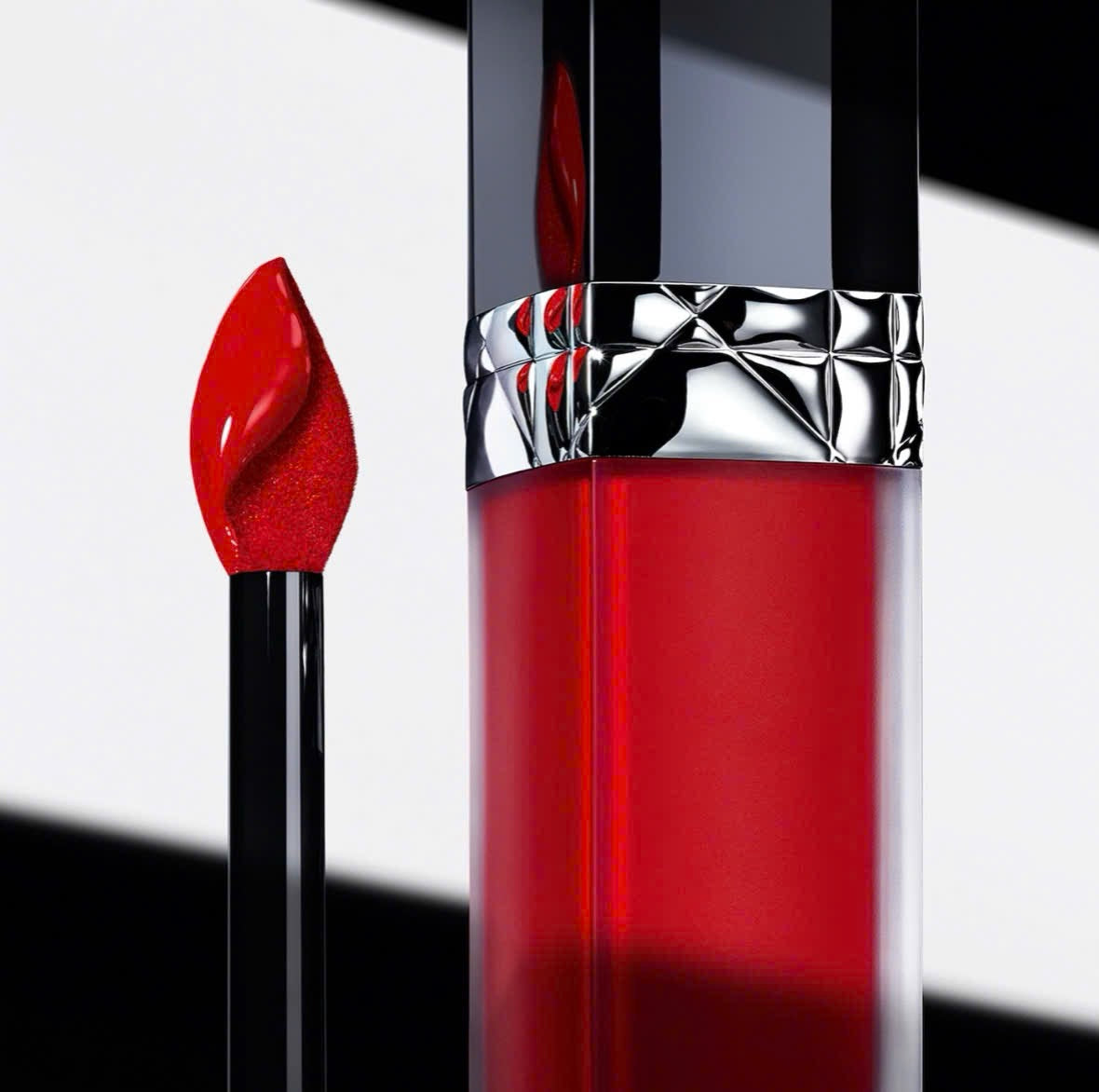 Rouge Dior Forever Liquid Transfer-Proof Lipstick