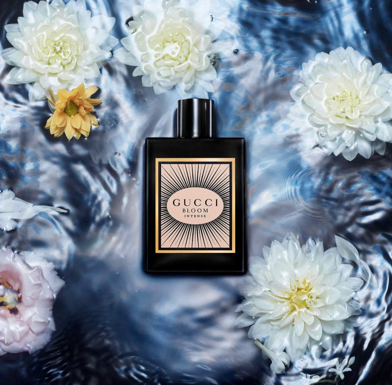 GUCCI
Bloom Eau de Parfum Intense