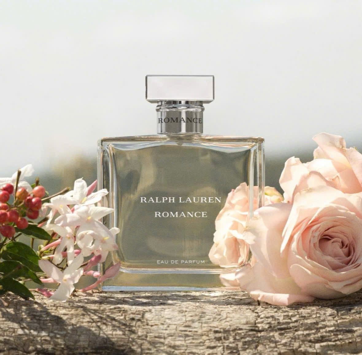 RALPH LAUREN
Romance Eau de Parfum