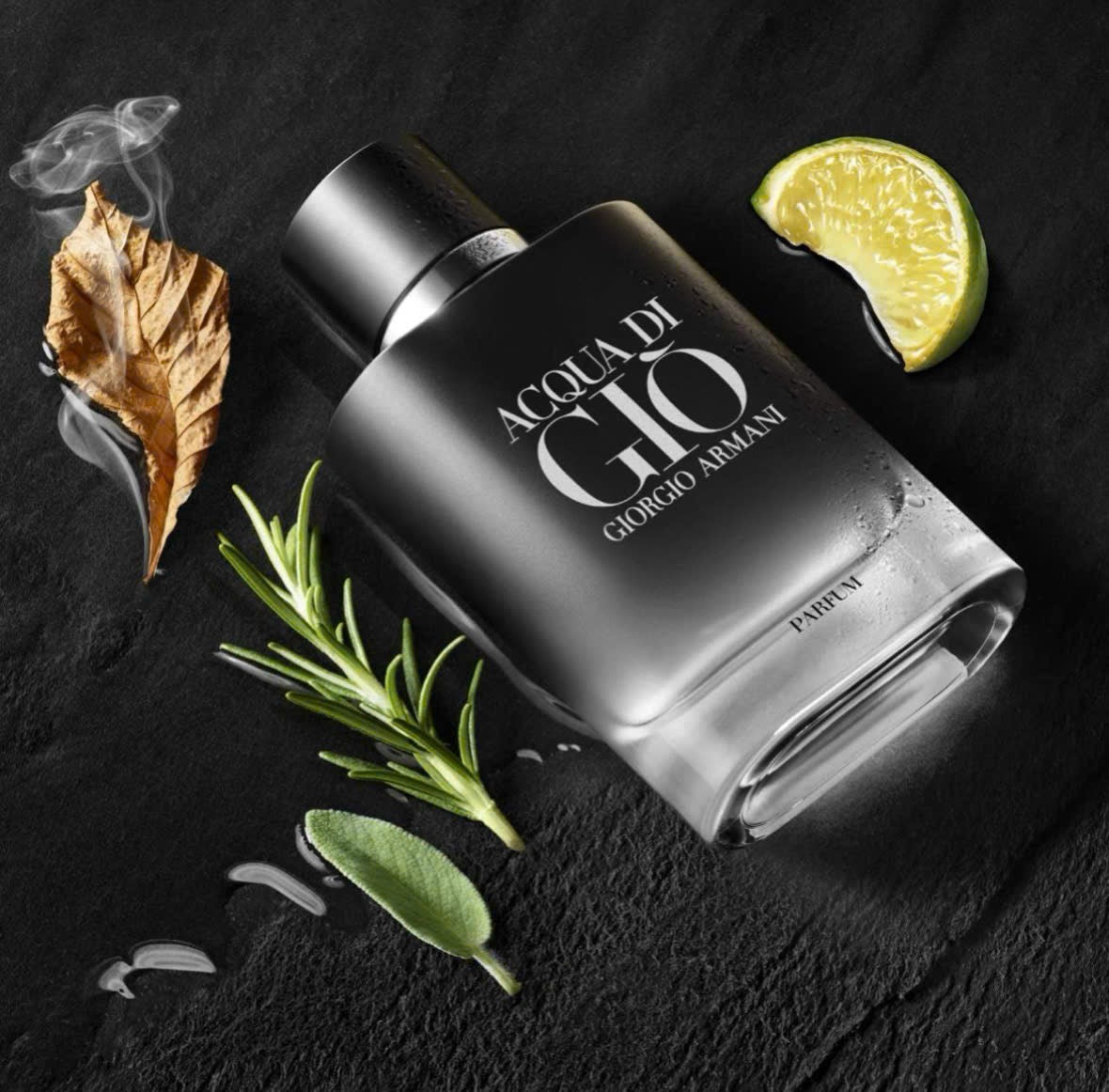 ARMANI BEAUTY
Acqua Di Gio Parfum