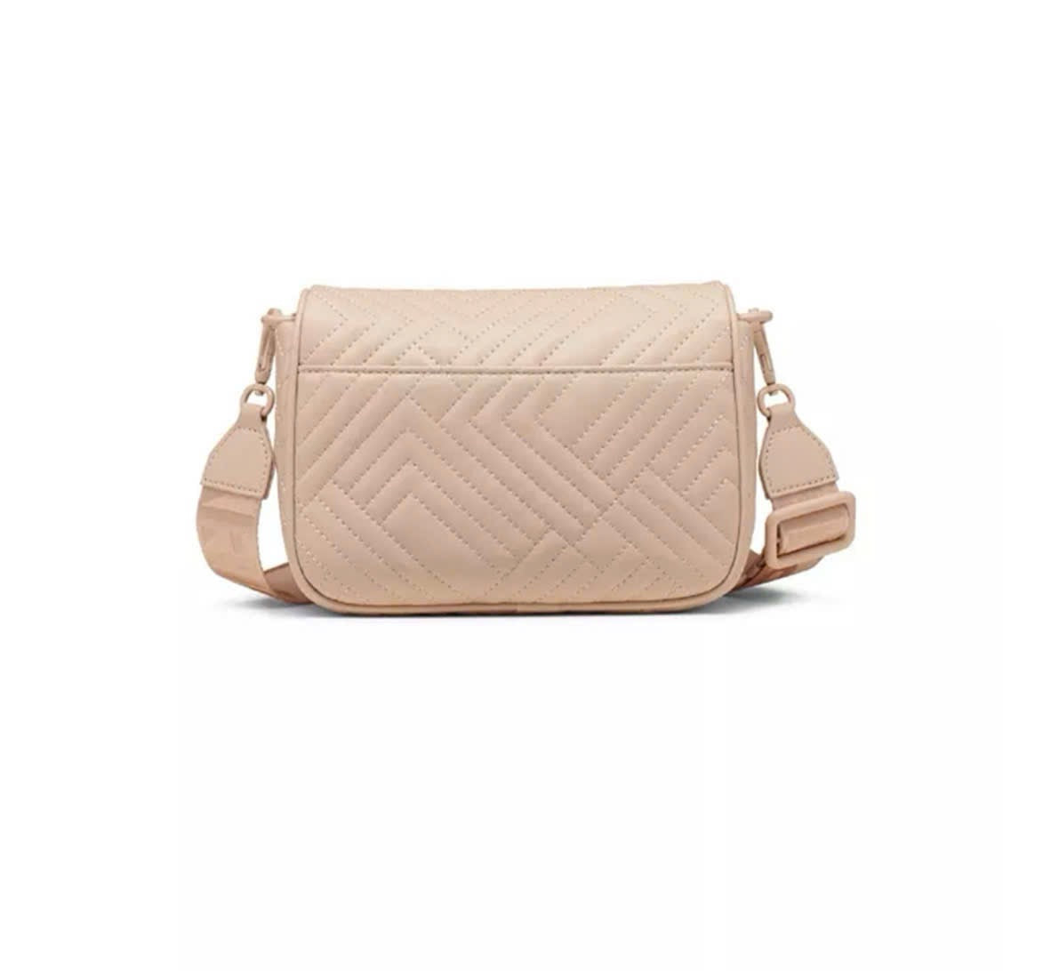 Túi KARL LAGERFELD PARIS Voyage
Quilted Crossbody