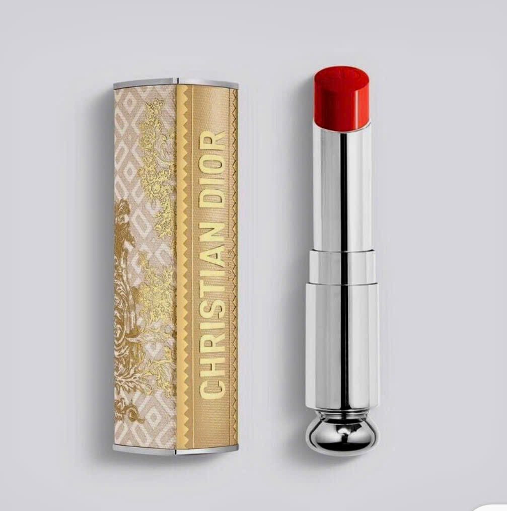 DIOR - VỎ THAY THẾ SON THỎI
DIOR ADDICT SHINE LIPSTICK
CASE (GRAND BAL)