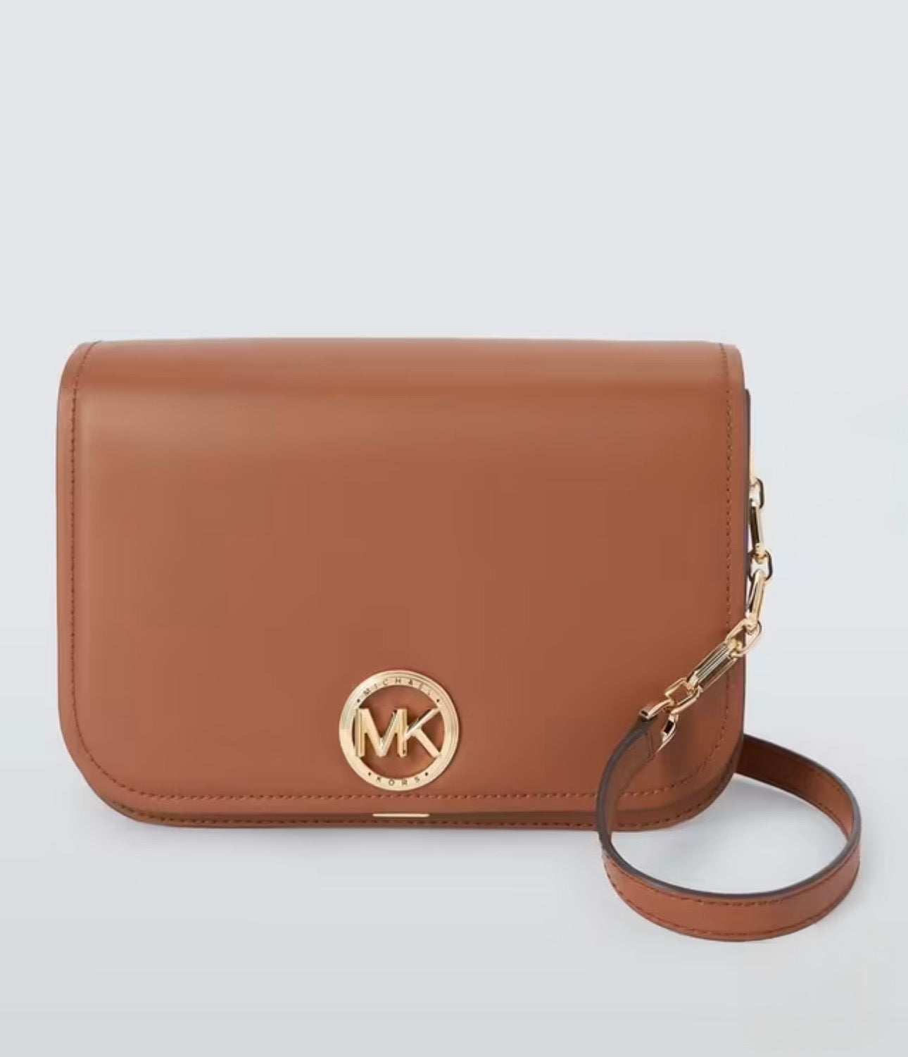 Túi MICHAEL Michael Kors Delancey Medium Chain Messenger