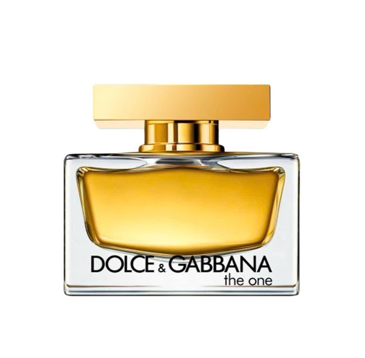 DOLCE&GABBANA
The One Eau de Parfum