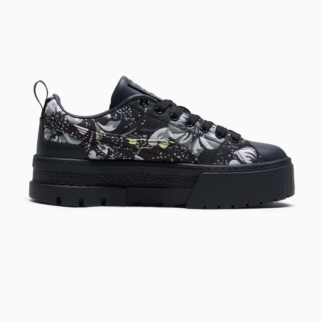 Adidas - Mayze Dark Floral