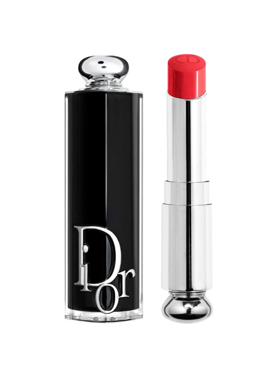 Dior Addict Shine Lipstick