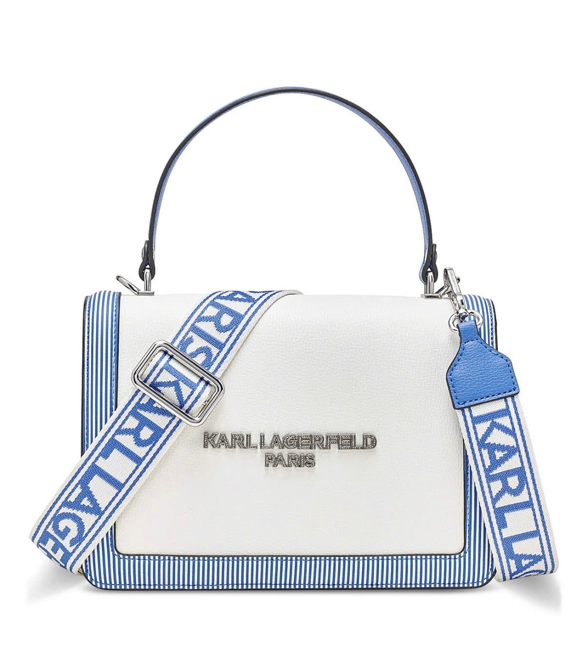 Túi KARL LAGERFELD PARIS Simone
Small Leather Crossbody