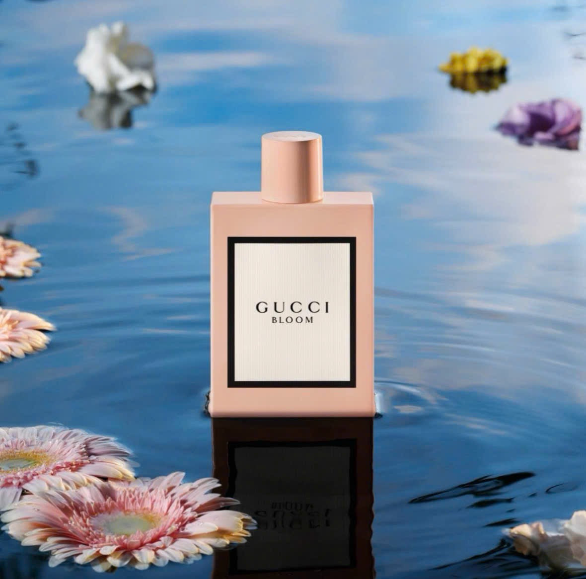 GUCCI
Bloom Eau de Parfum For Her