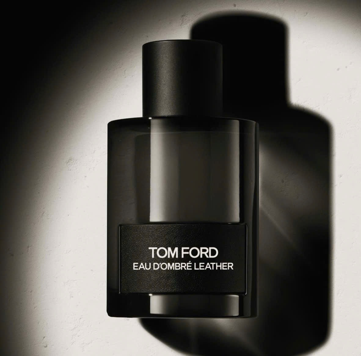 TOM FORD
Eau d'Ombre Leather Eau de Toilette