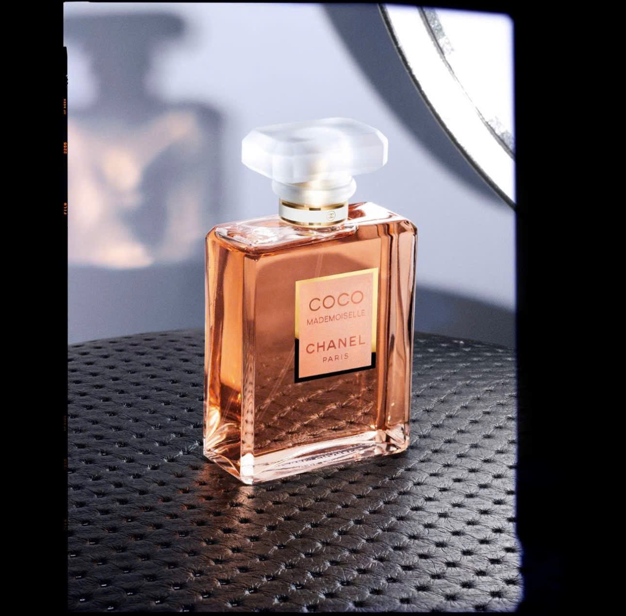 CHANEL
COCO MADEMOISELLE Eau de Parfum