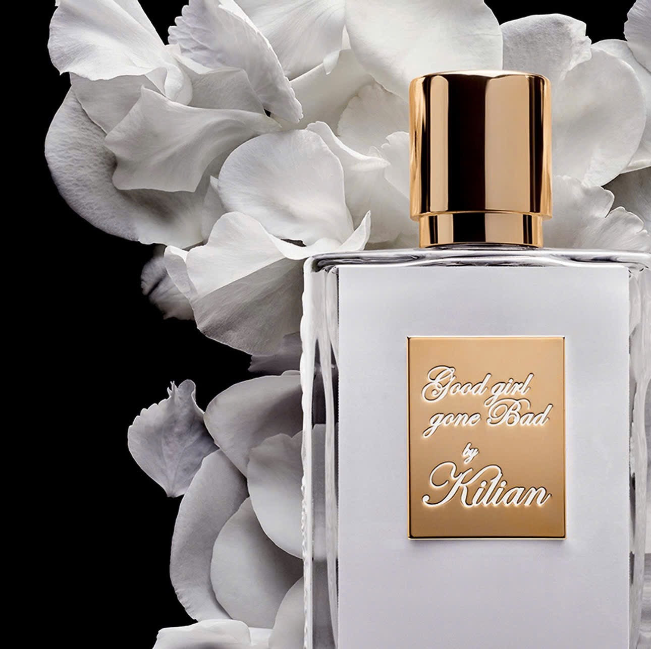 KILIAN PARIS Good Girl Gone Bad Eau de Parfum with Tuberose
& Jasmine