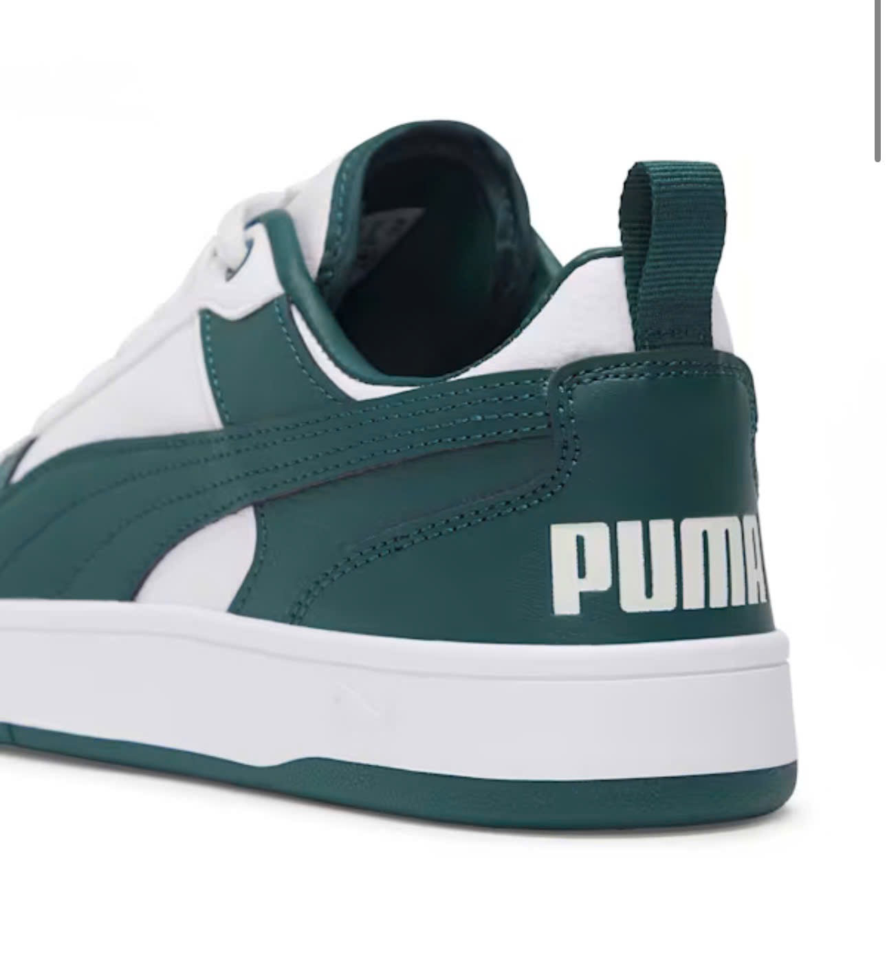 PUMA - Dribble Sneakers