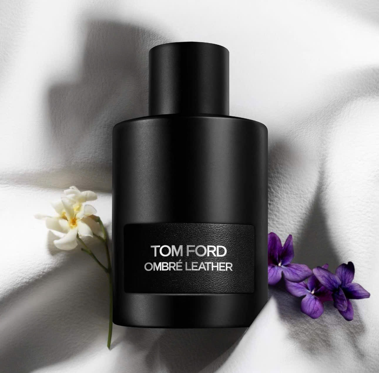 TOM FORD
Ombré Leather Eau de Parfum