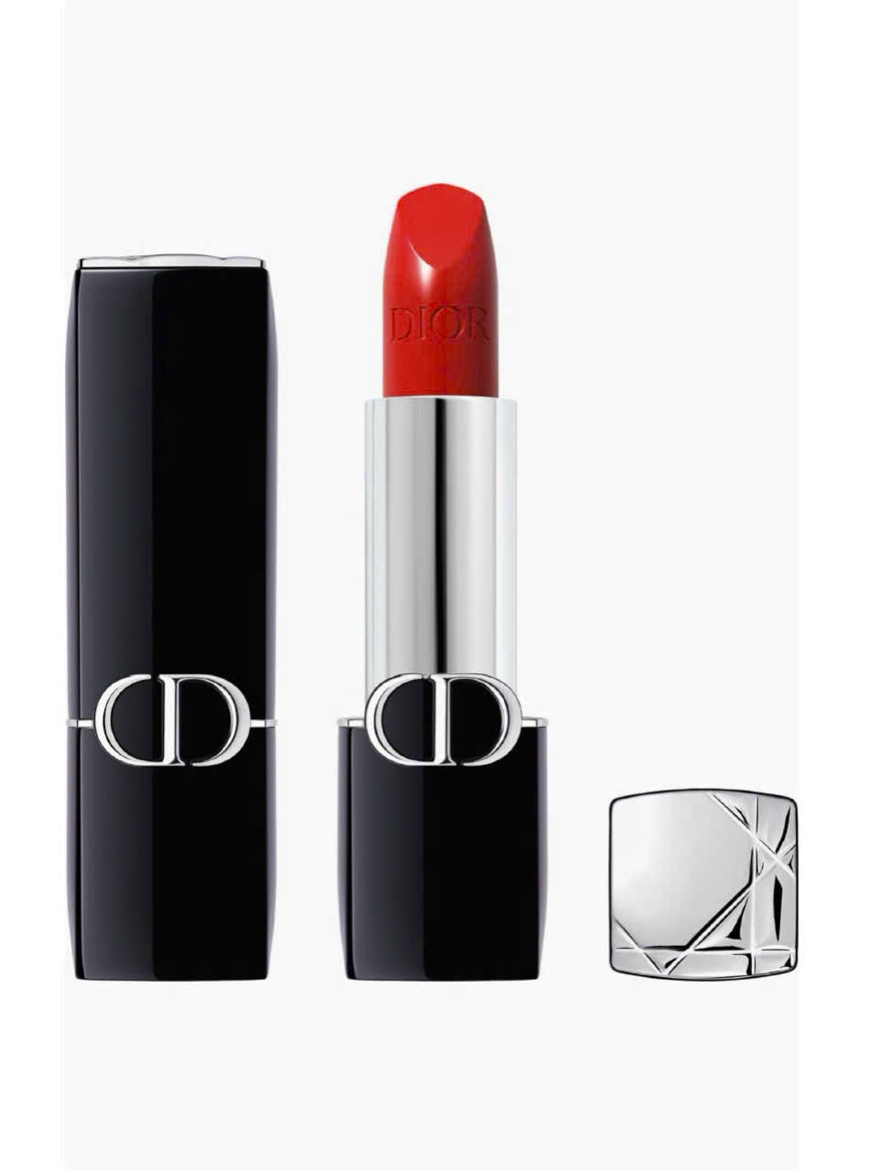 Rouge Dior Refillable Lipstick