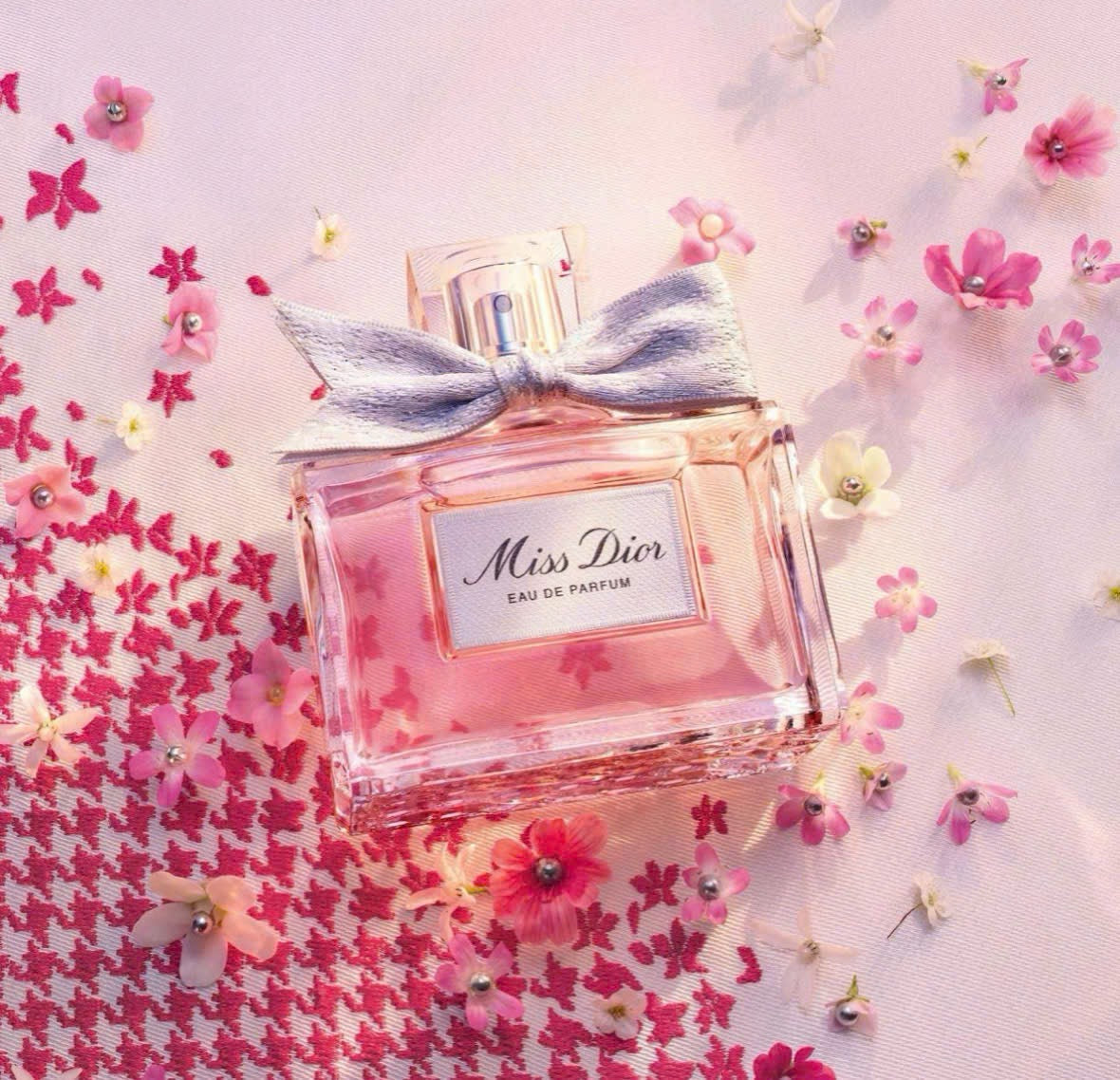 DIOR
Miss Dior Eau de Parfum