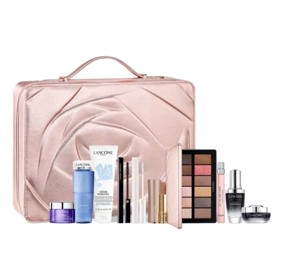 Bộ sản phẩm Lancôme Holiday Beauty Box