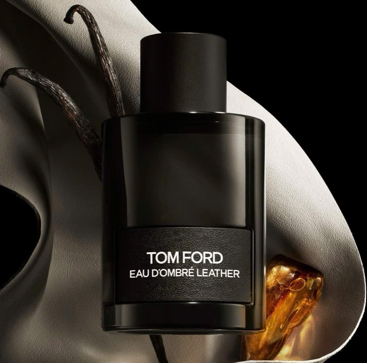 TOM FORD
Eau d'Ombre Leather Eau de Toilette