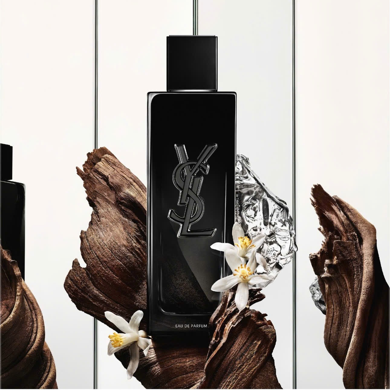 YVES SAINT LAURENT MYSLF Eau De Parfum