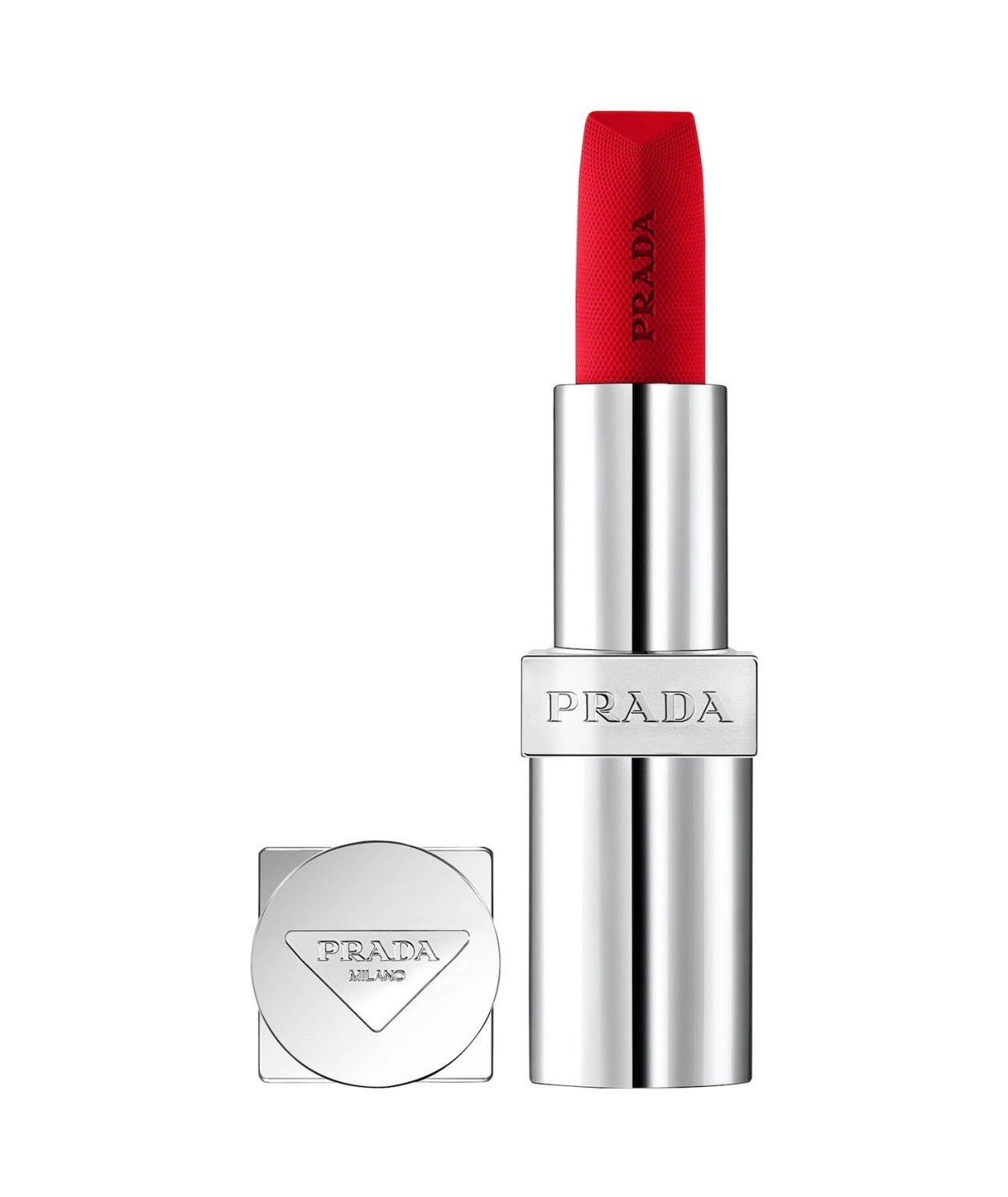 Prada Monochrome Soft Matte Blur Lipstick