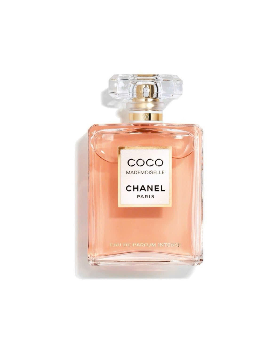 CHANEL
COCO MADEMOISELLE Eau de Parfum Intense