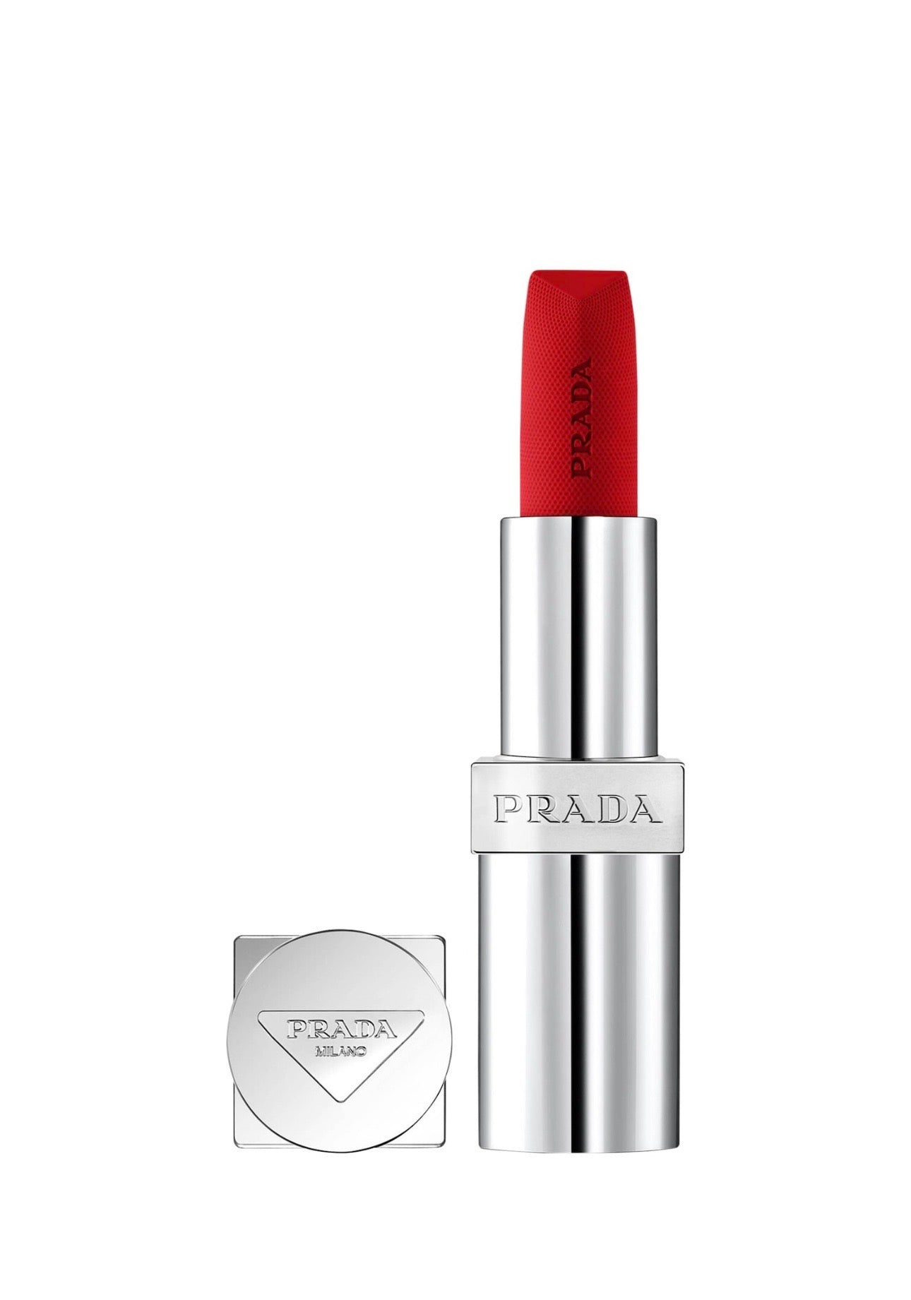 Prada Monochrome Soft Matte Blur Lipstick