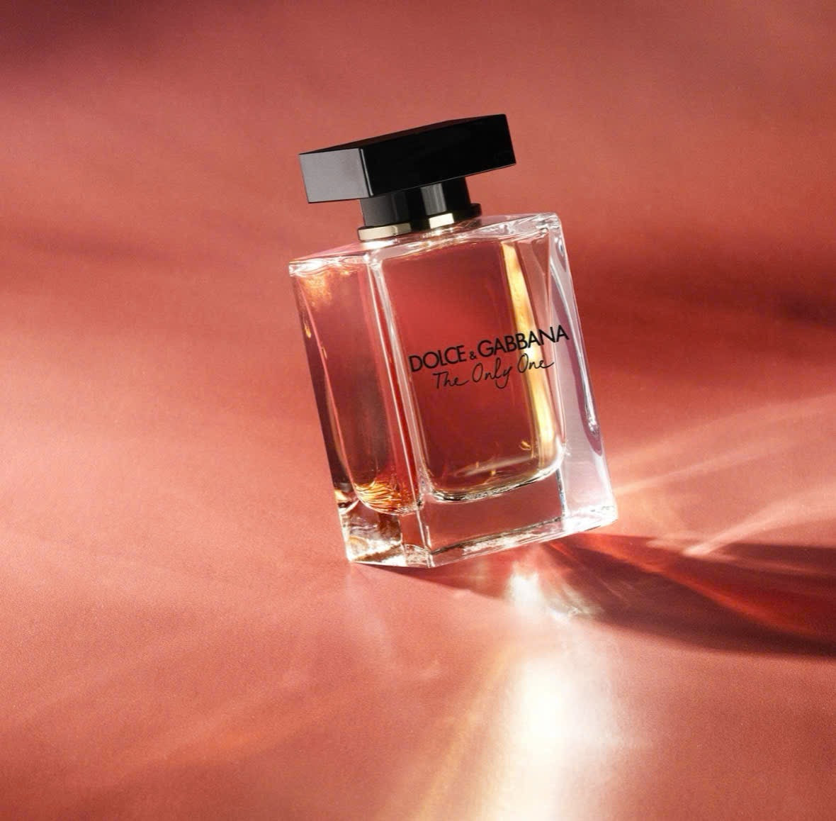 DOLCE&GABBANA
The Only One Eau de Parfum