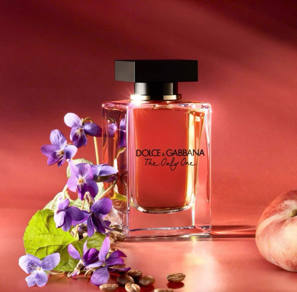 DOLCE&GABBANA
The Only One Eau de Parfum