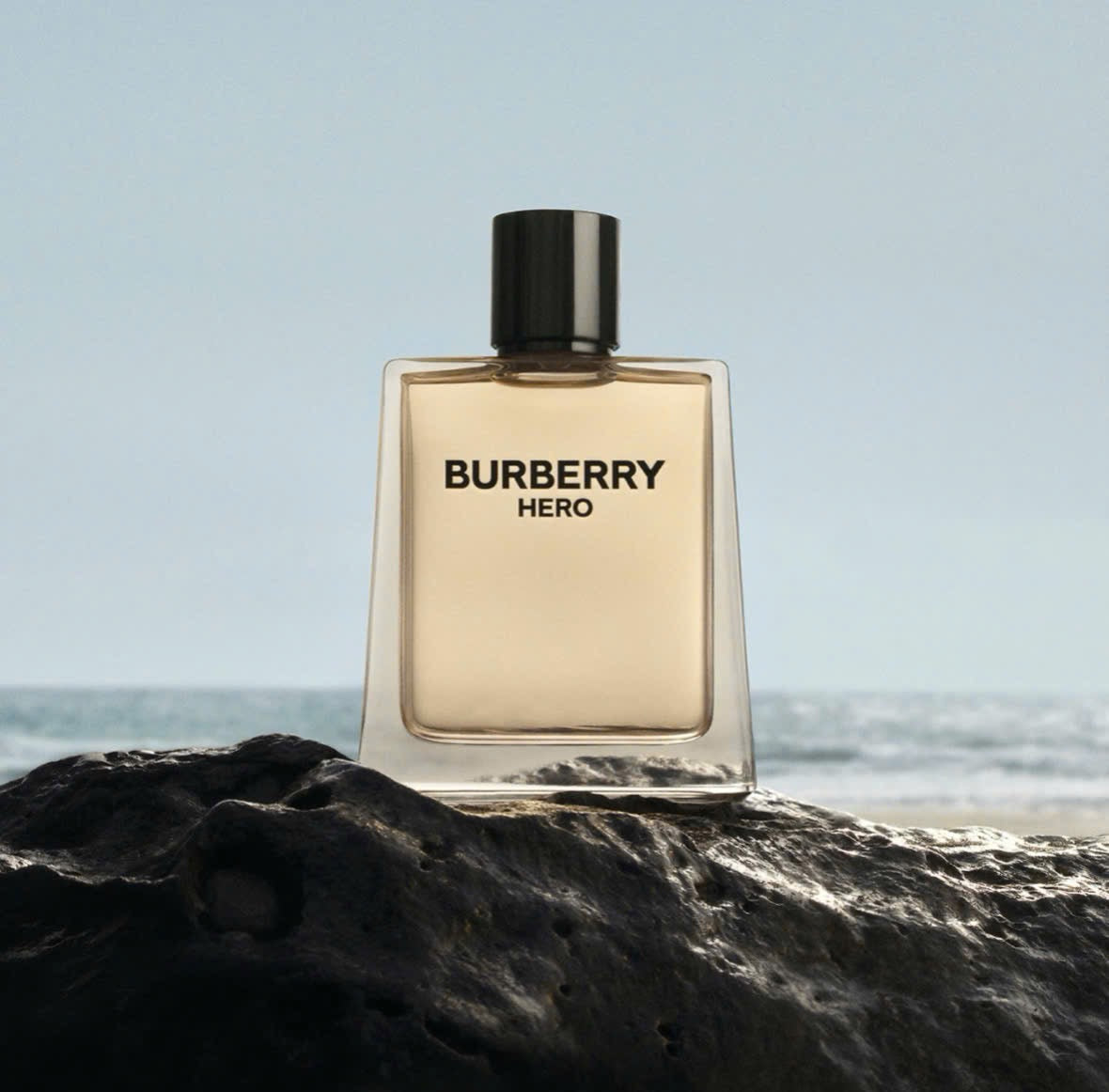 BURBERRY
Hero Eau de Toilette