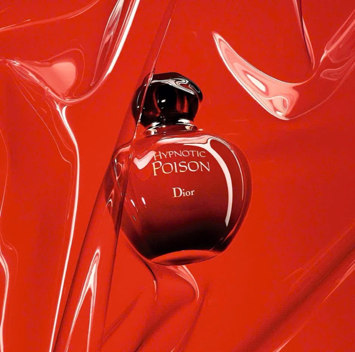 DIOR
Hypnotic Poison