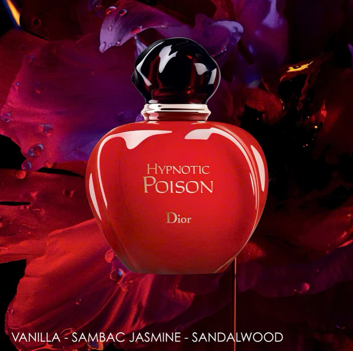 DIOR
Hypnotic Poison