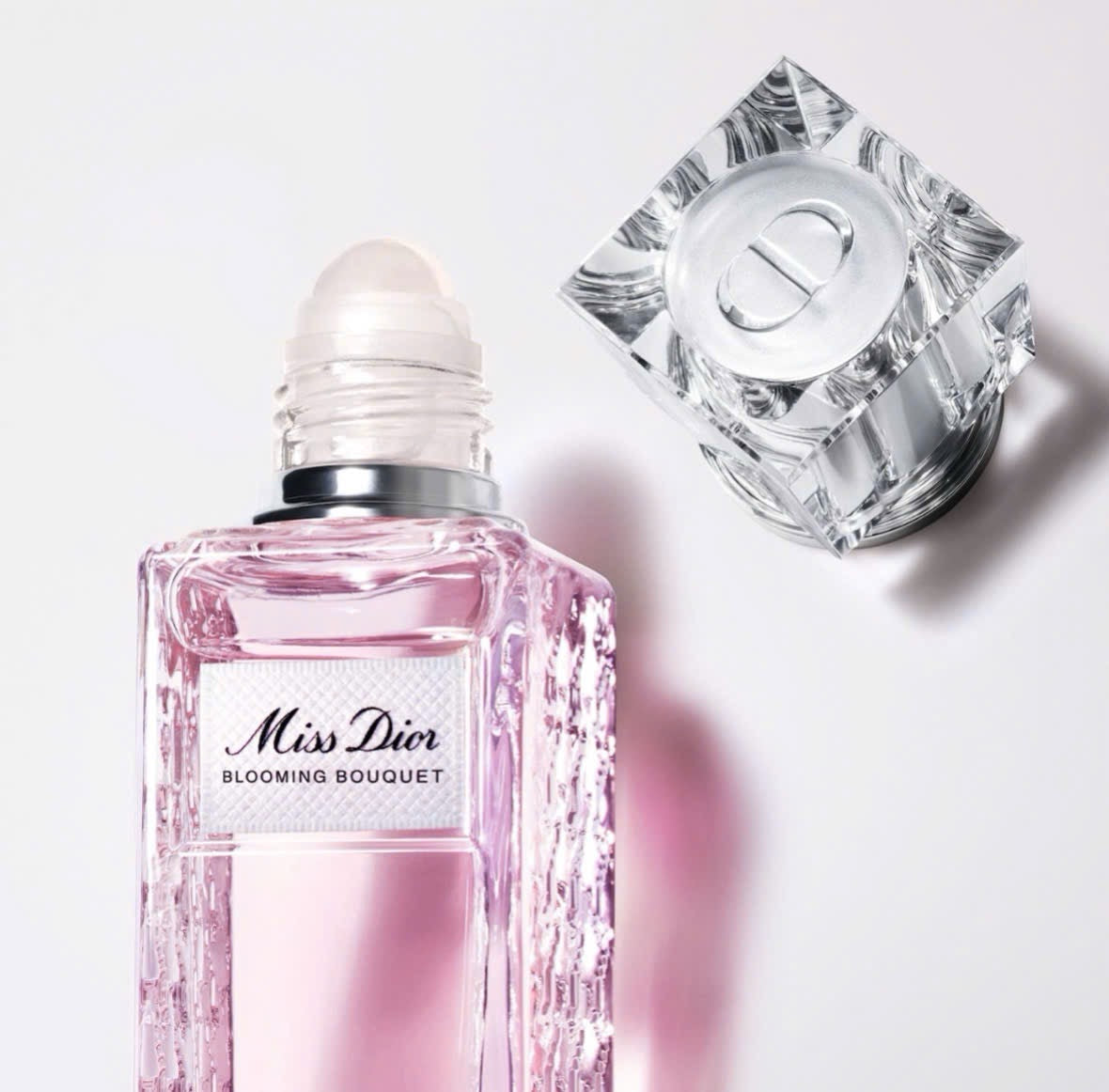 DIOR
Miss Dior Blooming Bouquet Roller-pearl