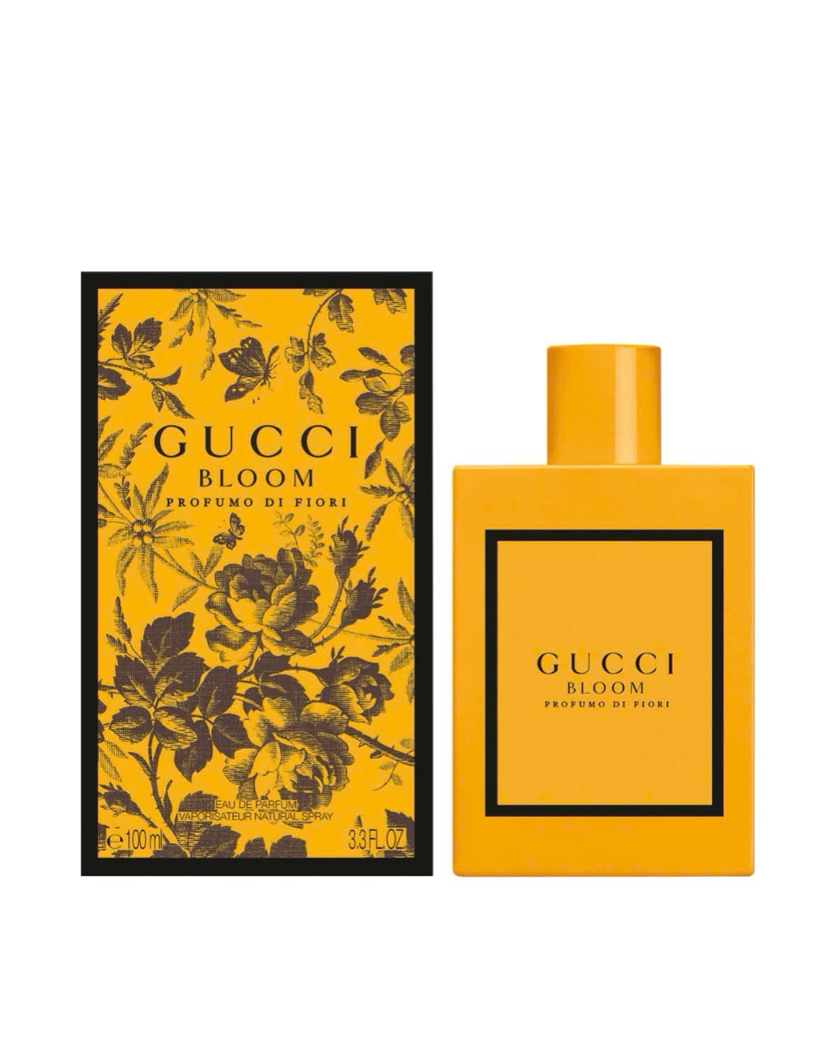 GUCCI
Bloom Profumo di Fiori Eau de Parfum