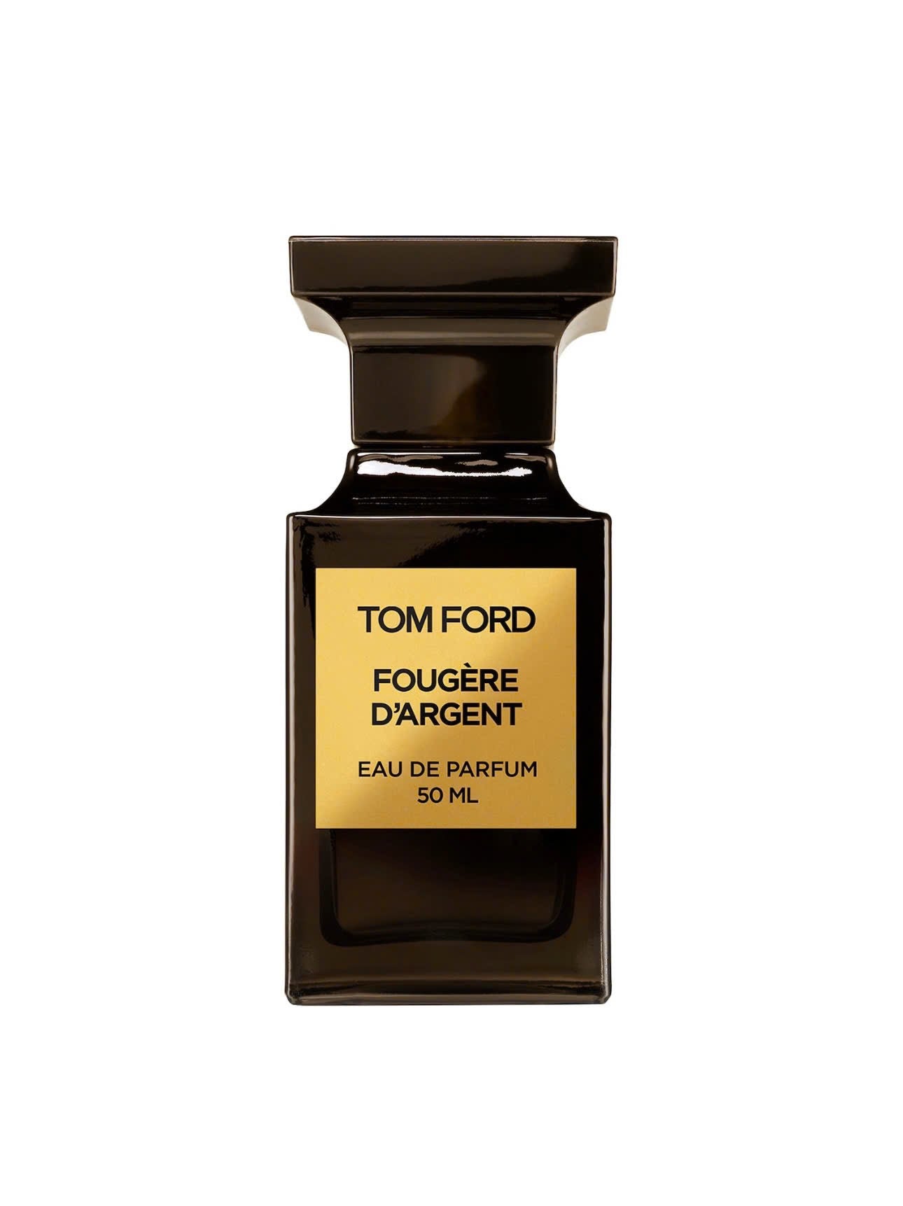 TOM FORD
Fougère d'Argent