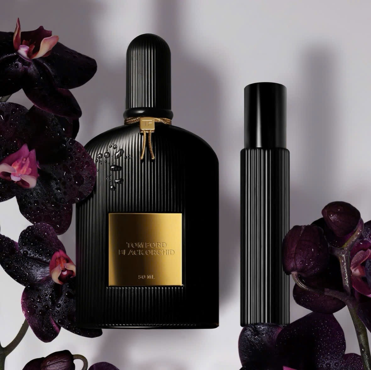 TOM FORD
Black Orchid Eau de Parfum Fragrance