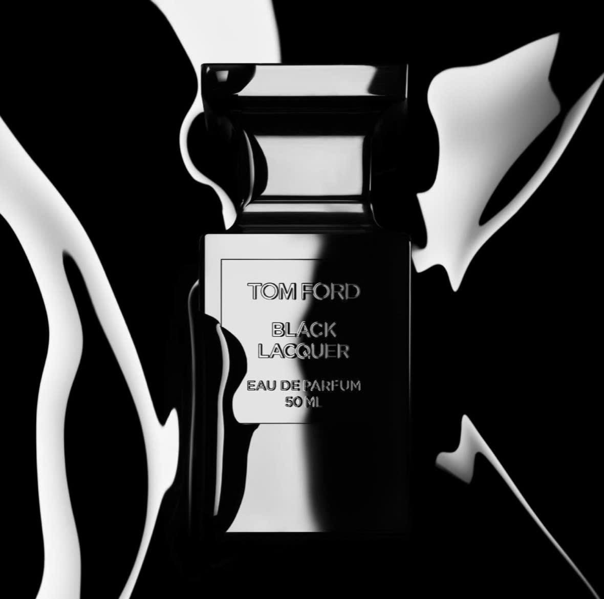 TOM FORD
Black Lacquer Eau de Parfum