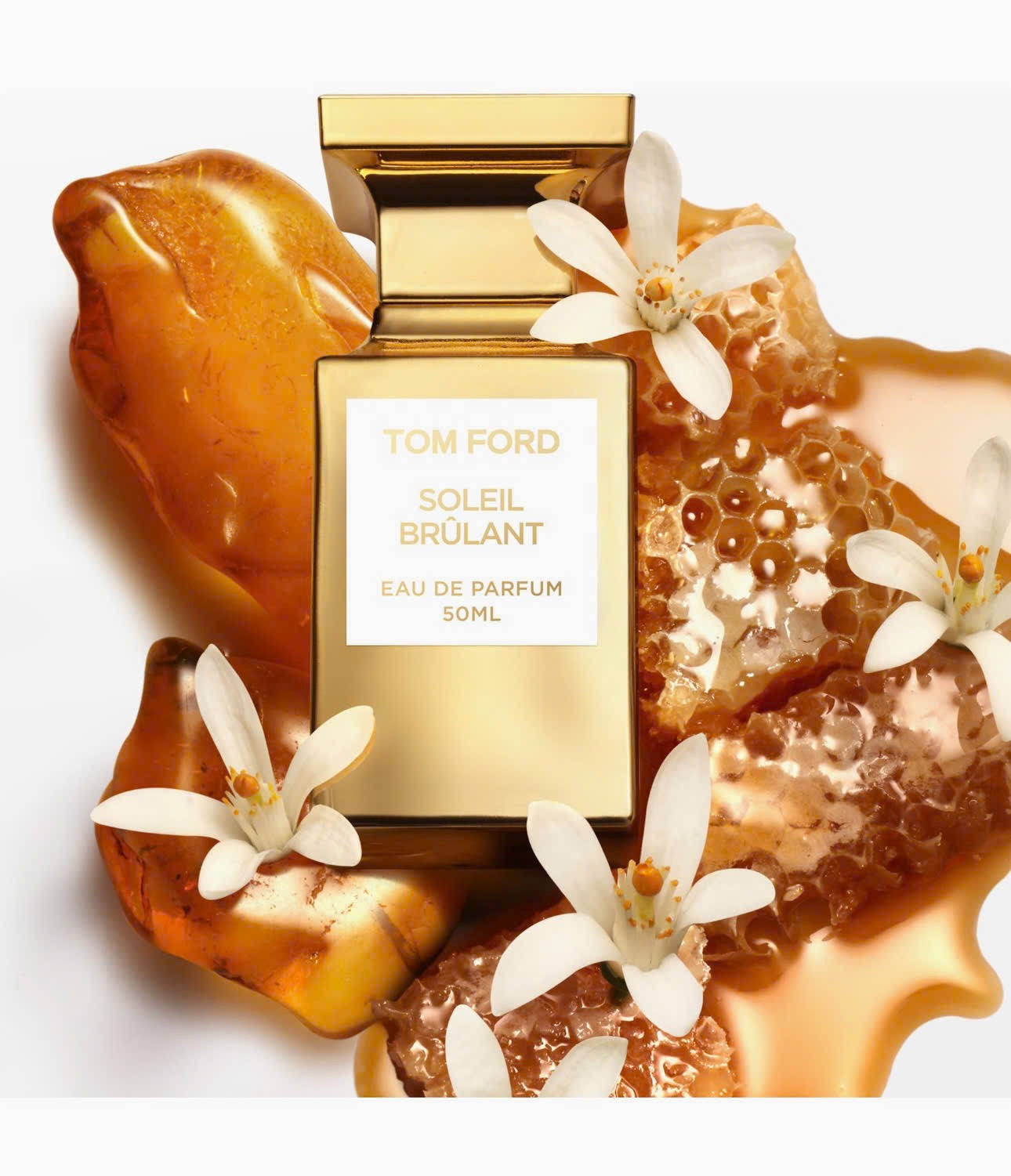 TOM FORD
Soleil Brûlant Eau de Parfum