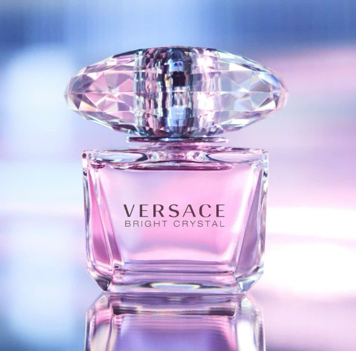 VERSACE
Bright Crystal Eau de Toilette