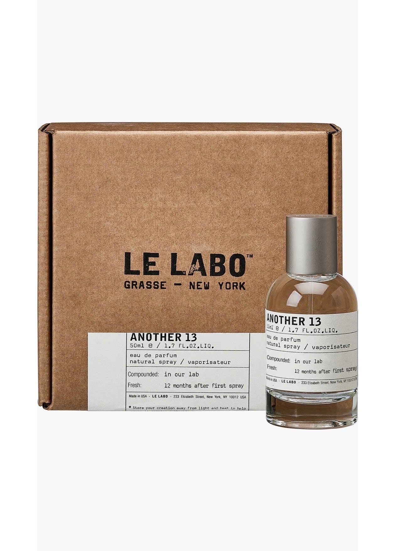 Le Labo Another 13