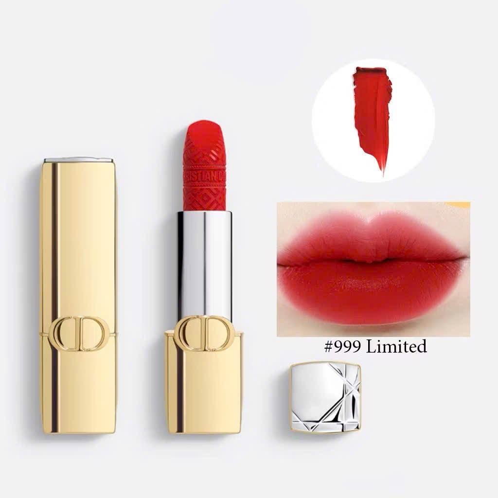 Rouge Dior Limited Edition 2024