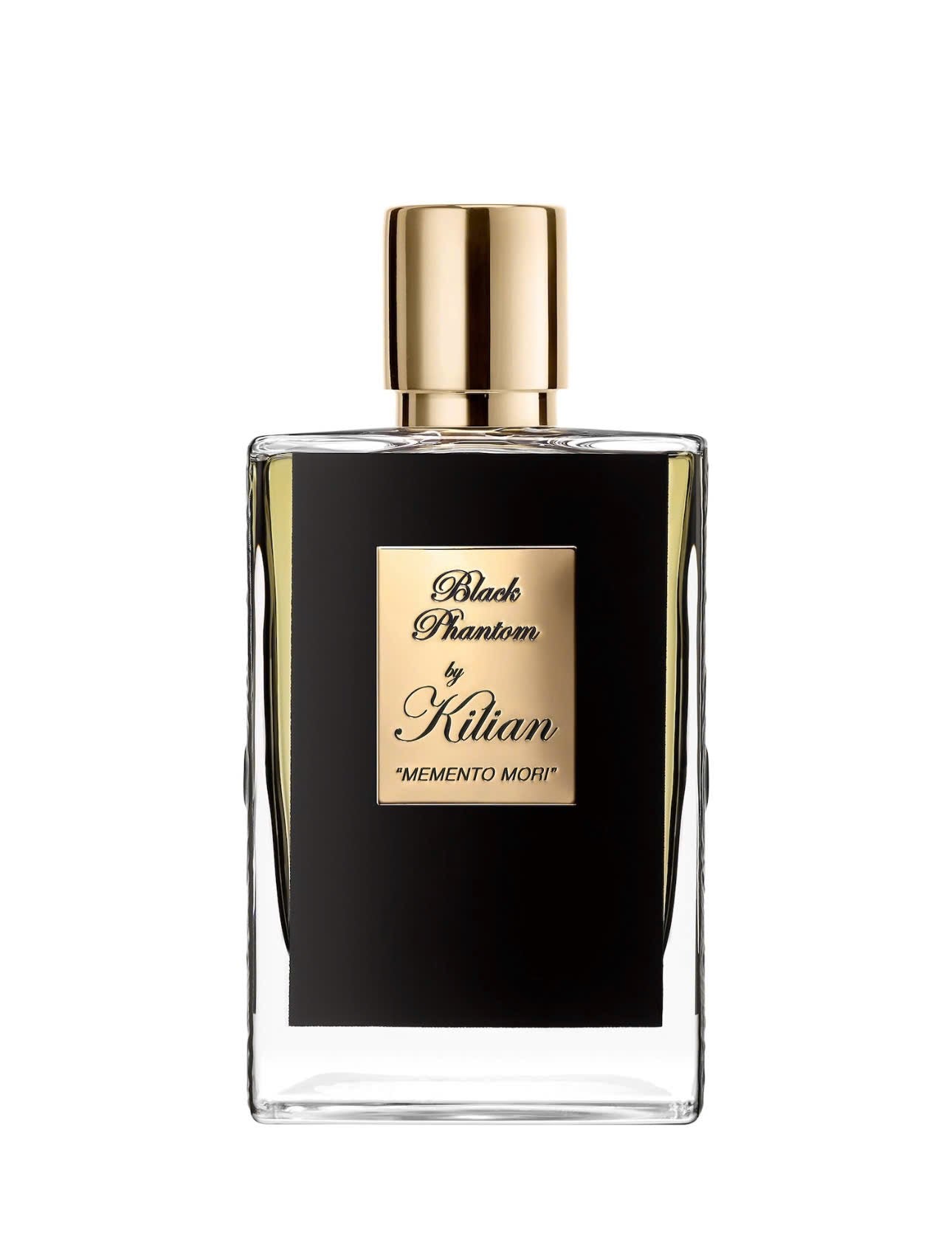 KILIAN PARIS Black Phantom Eau de Parfum with Coffee
& Sandalwood